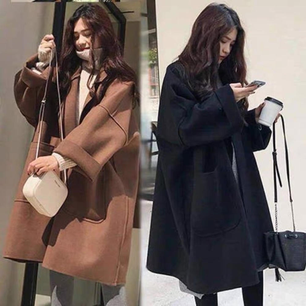 Final sale Fall coat